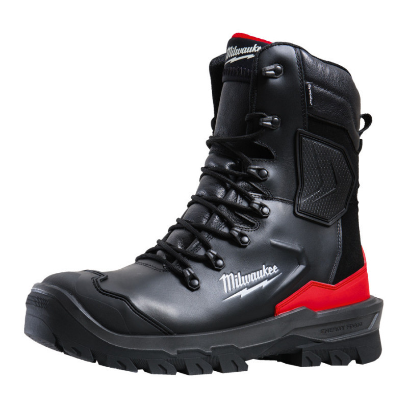 Chaussure AMT S7S High Cut, Taille 40 - Milwaukee | 4932493774