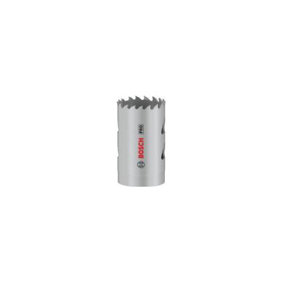 Scie-trépan PRO Vissée Multi Ø 33mm ou Ø en pouces 1 5/16" BOSCH | 2608901503