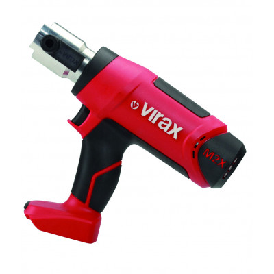M2X sans batt, sans chargeur, sans pince  - VIRAX | 253552