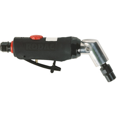 MEULEUSE MINI - A RENVOI D'ANGLE 115° - 6 MM - SAM | RC138