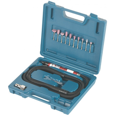 MICRO-FRAISEUSE ET ACCESSOIRES EN COFFRET - SAM | RC161BC