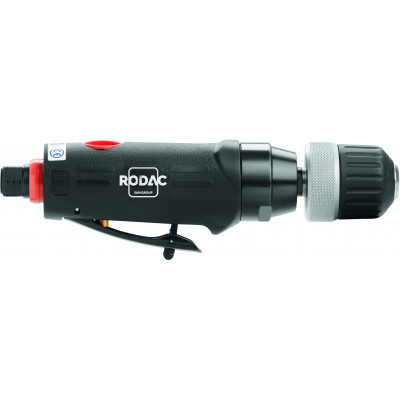 MEULEUSE DROITE MANDRIN AUTOMATIQUE BASSE VITESSE 10 MM - SAM | RC1622G