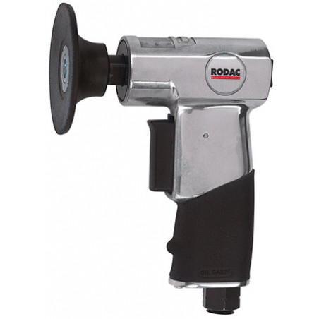 PONCEUSE ROTATIVE REVOLVER 50-75 MM - 15.000 TR/MIN - SAM | RC163