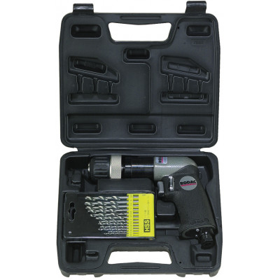 PERCEUSE ET ACCESSOIRES EN COFFRET - SAM | RC206ABC
