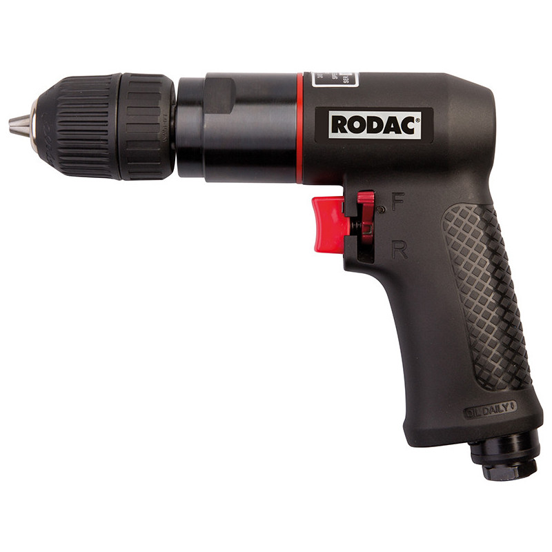 PERCEUSE REVOLVER REVERSIBLE 10 MM - 2.000 TR/MIN - SAM | RC2110