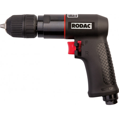 PERCEUSE REVOLVER REVERSIBLE 10 MM - 2.000 TR/MIN - SAM | RC2110