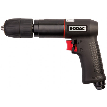 PERCEUSE COMPOSITE REVERSIBLE MANDRIN AUTO 13 MM 800 TR/MIN - SAM | RC2113