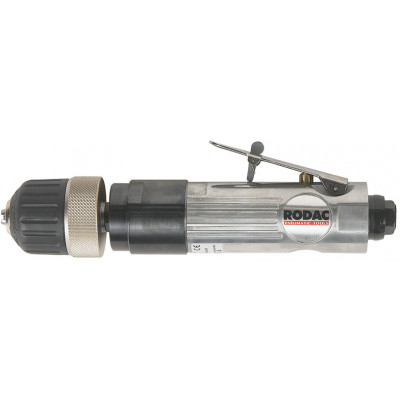 PERCEUSE DROITE 10 MM SERIE METALLIC MANDRIN AUTO-SERRANT - SAM | RC217A
