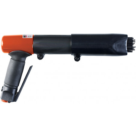 DEROUILLEUR FORME PISTOLET - 2200 CPM - 28 AIGUILLES - SAM | RC4140