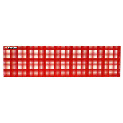 PANNEAU PERFORÉ EN TÔLE - L 1665 x H 444 x I 10 MM  -  FACOM | PK.4