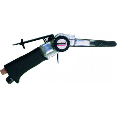 PONCEUSE A BANDE 20 MM 450 W 16.000 TR/MIN CORPS ACIER GAINE - SAM | RC8440A