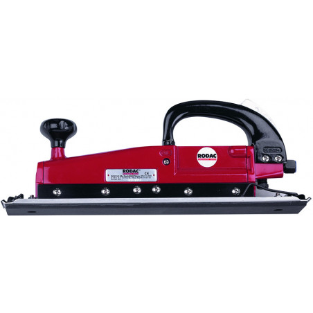 PONCEUSE LINEAIRE 70X400 MM - SAM | RC8950