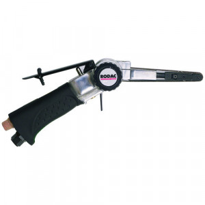 PONCEUSE A BANDE 10 MM 35 W 18.000 TR/MIN CORPS ACIER GAINE - SAM | RC8430