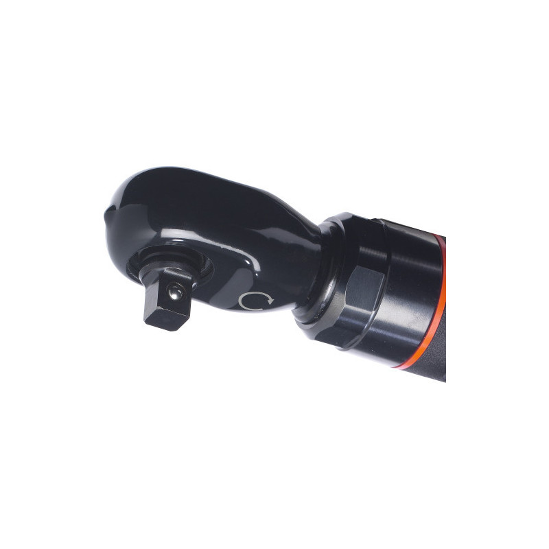 CLE A CLIQUET 1/4''- 3/8'' - COMPACTE GAINEE - SAM | RC582
