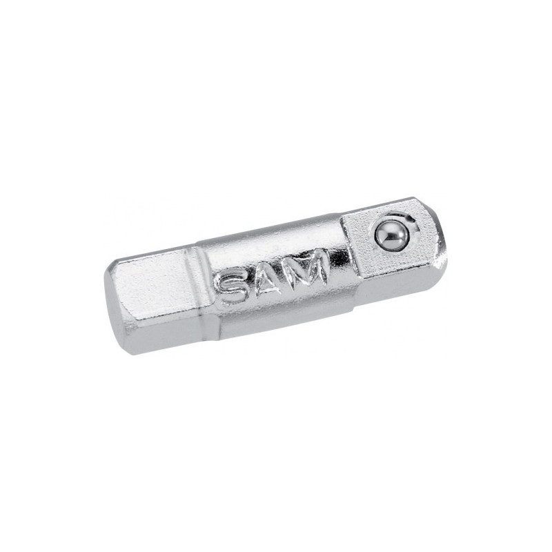 ADAPTATEUR 1/4'' - SAM | R-380