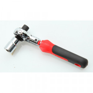 CLIQUET 1/4'' A TETE ROTATIVE - SAM | R-155