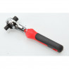 CLIQUET 1/4'' A TETE ROTATIVE - SAM | R-155