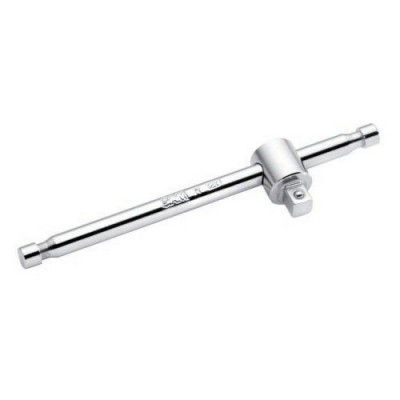 POIGNEE COULISSANTE 1/4'' BRILLANTE - SAM | R-120