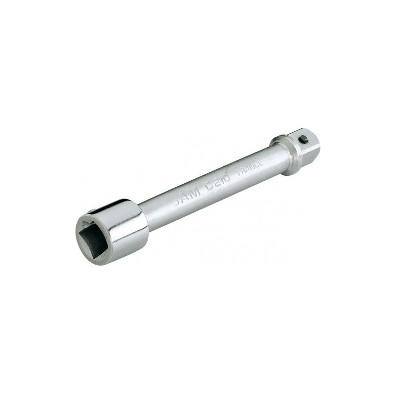 RALLONGE COURTE 3/4'' - SAM | C-208