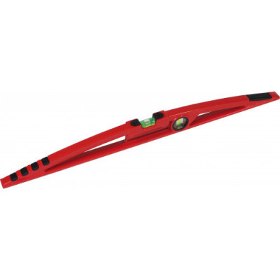 NIVEAU A SEMELLE MAGNETIQUE 60 CM - SAM | 166-60MN