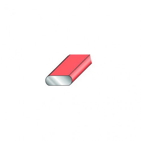 CISEAU A BRIQUE - L 220 MM - SURPLAT 13 MM - SAM | 140-2