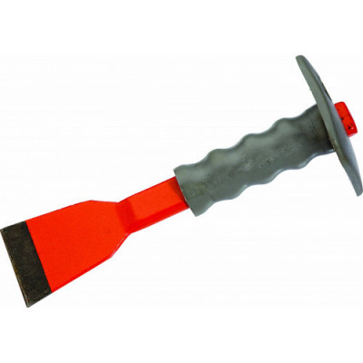 CISEAU A BRIQUE - L 220 MM - SURPLAT 13 MM - SAM | 140-2