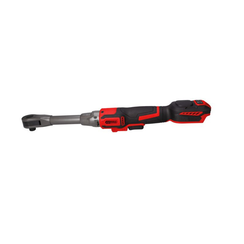 Clé à rochet 1/2'' sur batterie 18 V - machine seule KSTOOLS | 515.4741F