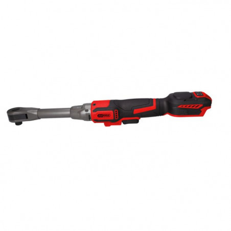 Clé à rochet 1/2'' sur batterie 18 V - machine seule KSTOOLS | 515.4741F