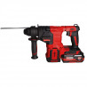 Coffret perforateur 18 V 900W , 2 batteries et chargeur KSTOOLS | 515.4750F