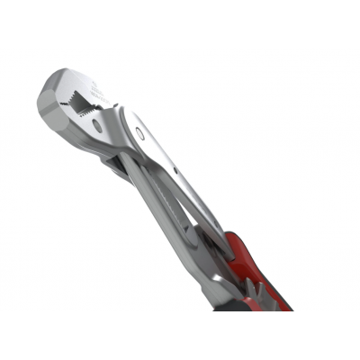 Pince multiprise réglage automatique manche bi-matière 250 mm FACOM ...