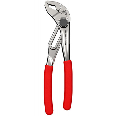 Pince Multigrip trempée 185mm - FACOM FRANCE | 181B.18G