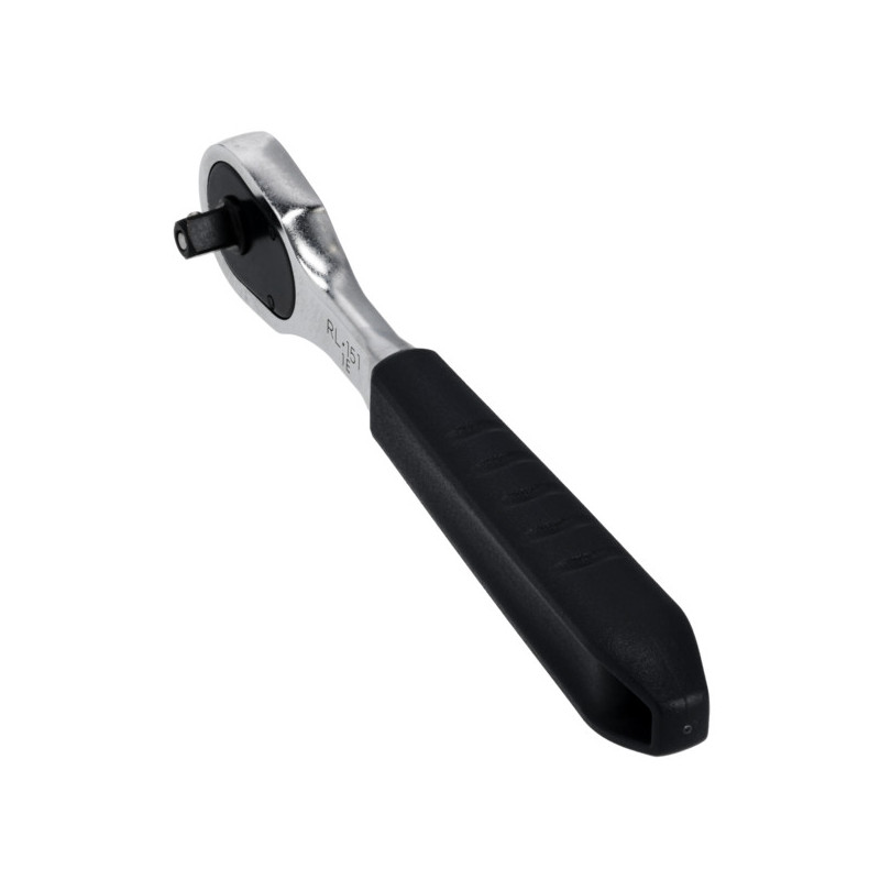 Cliquet slim 1/4" - tête poire Facom | RL.151