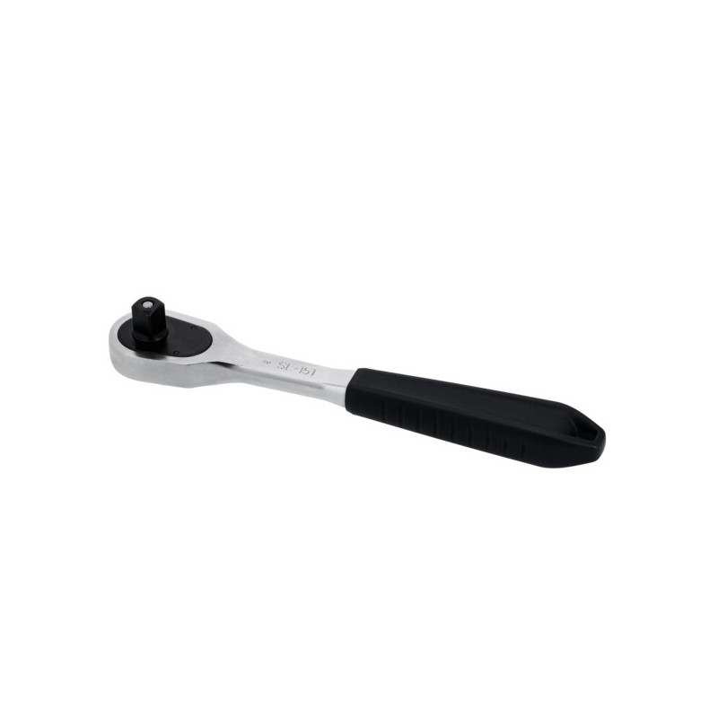 Cliquet slim 1/2" - tête poire Facom | SL.151