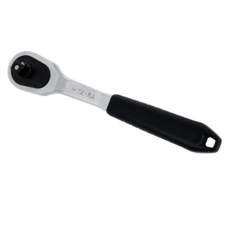Cliquet slim 1/2" - tête poire Facom | SL.151