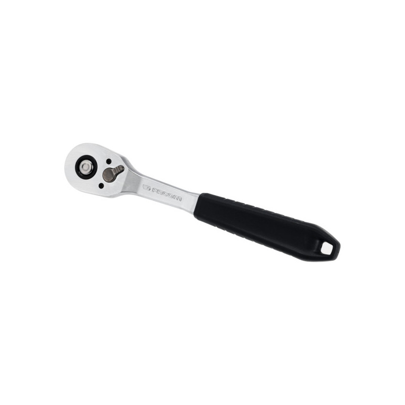 Cliquet slim 3/8" - tête poire Facom| JL.151