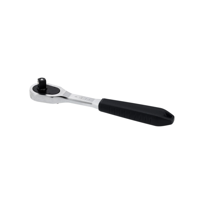 Cliquet slim 3/8" - tête poire Facom| JL.151
