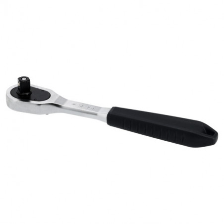 Cliquet slim 3/8" - tête poire Facom| JL.151