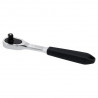 Cliquet slim 3/8" - tête poire Facom| JL.151