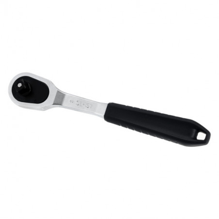 Cliquet slim 3/8" - tête poire Facom| JL.151