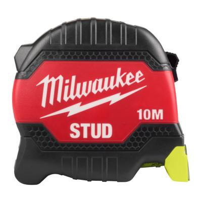Mètre à ruban STUD GEN 3 10m  Milwaukee | 4932498767