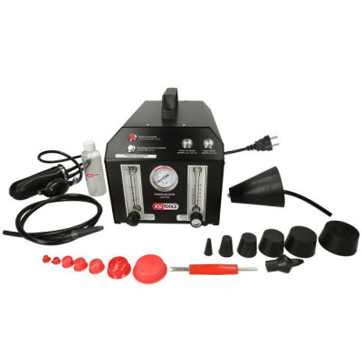 Contrôleur de fuite par fumée, 230V KSTOOLS | 150.2000F