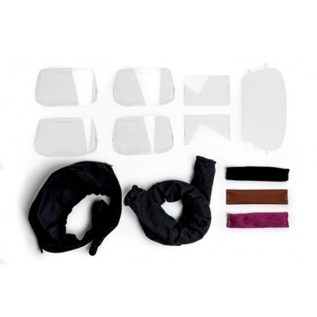 Cagoule de soudage Speedglas avec filtre de soudage,  Adflo Appareil de protection respiratoire - 3M | 7100338628