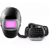Appareil respiratoire à ventilation assistée Adflo + cagoule de soudage Speedglas G5-03 Pro Air + filtre G5-01/03VC| 7100318468