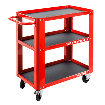 Chariot d'atelier - FACOM | START.UC3SPF