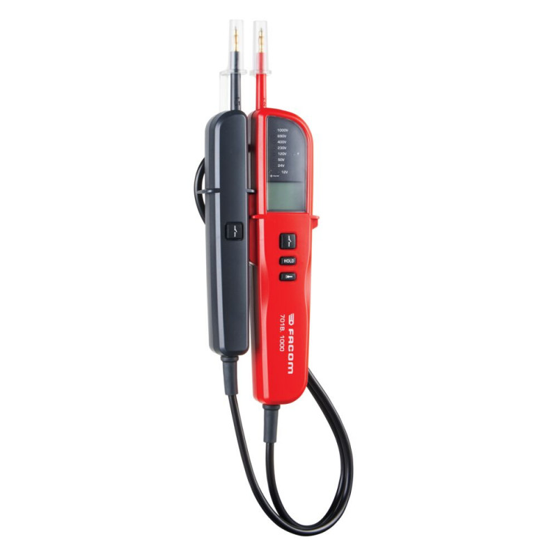 Testeur vat 1000v - FACOM | 701B.1000PB