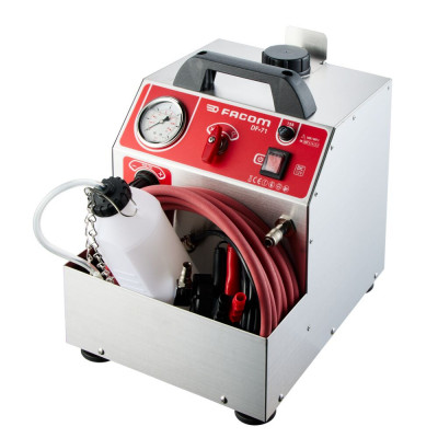 Purgeur de frein portable 12v - FACOM | DF.71PF