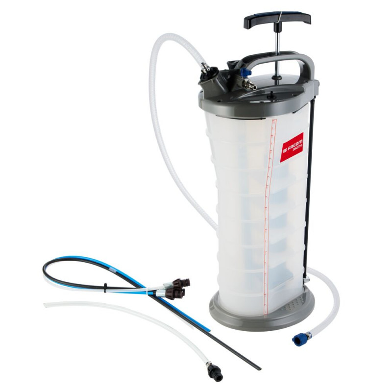 Extracteur de fluides - FACOM | DM.EXT9-5PF