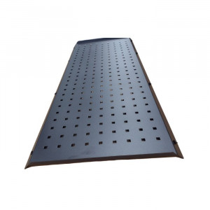 Panneau meuble d'angle 700 mm - KSTools | 810.8166F