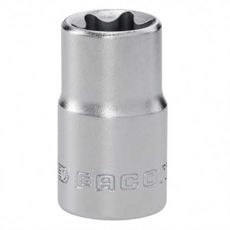 Douille 1/2" TORX E18 - FACOM | STX.18T
