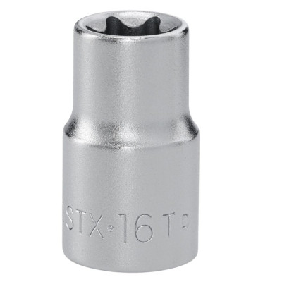 Douille 1/2" TORX E16 - FACOM | STX.16T